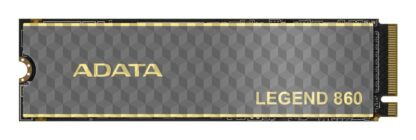 SSD Adata Legend 860, 1TB, M.2 2280, PCI - Image 2