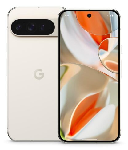 Google Pixel 9PRO 5G 16/128 DualSIM Porcelain - Image 4