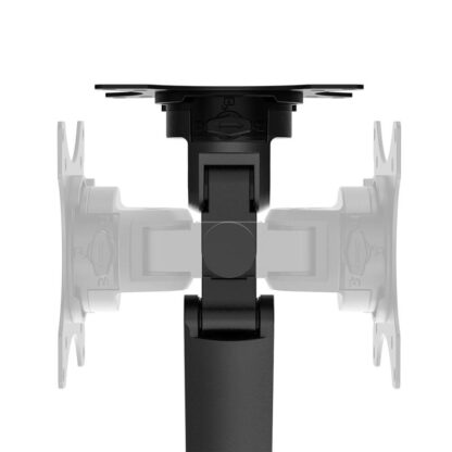 Double monitor arm NM FullM 17-32", black - Image 13