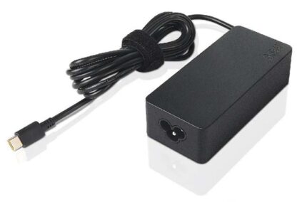 Lenovo 65W Standard AC Adapter USB TypeC - Image 4
