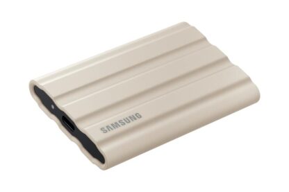 Samsung External SSD 2TB T5 USB 3.1 MU-PE2T0K/EU - Image 9