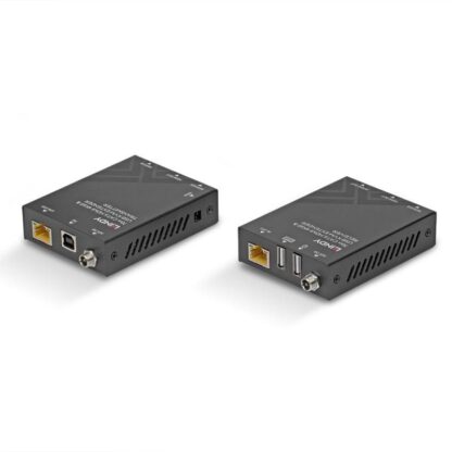 Lindy 70m Cat.6 HDMI 4k60 KVM Extender - Image 8
