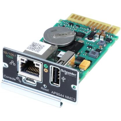 Network Management Card for Easy UPS - Image 2