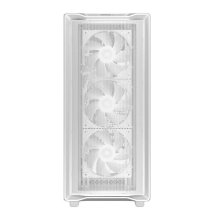 PC Case Deepcool CC560 MESH V2 WHITE - Image 14