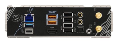 MB Asrock PG B850I LIGHTNING WIFI AM5 - Image 7