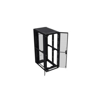 HPE 48U 600X1075 ENT G2 SHOCK RACK