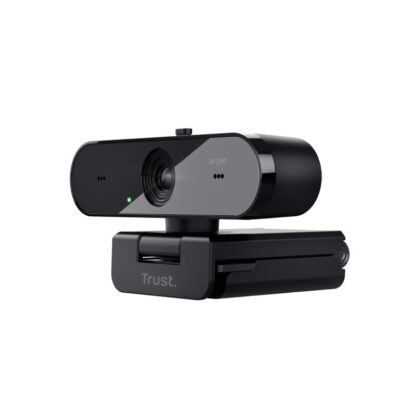 Trust Taxon QHD webcam - Image 3