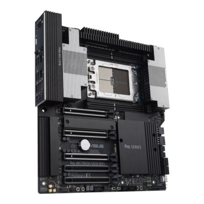 Motherboard AMD ASUS PRO WS TRX50 SAGE WIFI - Image 4