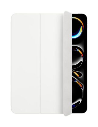 IPAD PRO SMART FOLIO 13 WHITE-ZML