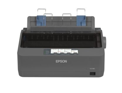 EPSON LQ-350 A4 MATRIX PRINTER - Image 3