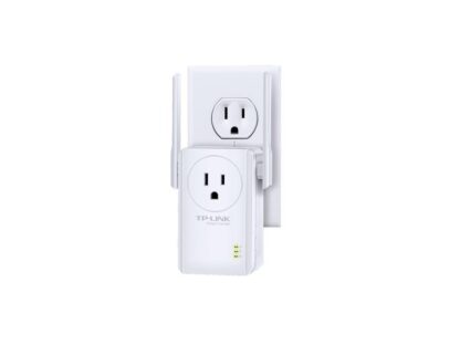 TPL RANGE-EXT N300 2.4GHZ WALL-PLG - Image 9