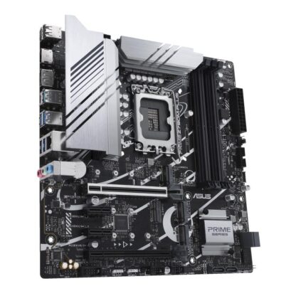 Motherboard Asus PRIME Z790M-PLUS LGA1700 DDR5 - Image 8