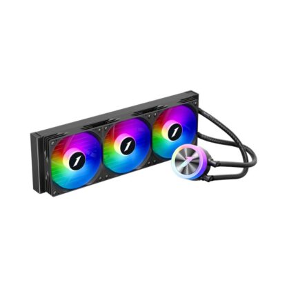 Cooler 1STPLAYER THUNDERSTORM TS1 360 - Image 10