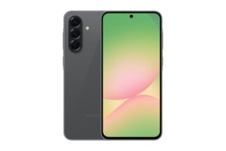 Samsung A566B 5G 6.7" 8 128GB DualSim Black Enterprise Edition