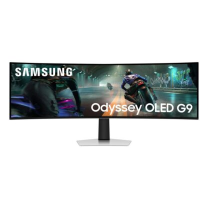 Monitor Samsung 49" LS49DG910SUXEN - Image 2