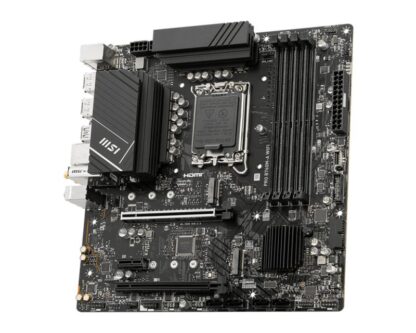 Motherboard MSI PRO B760M-A WIFI - Image 8