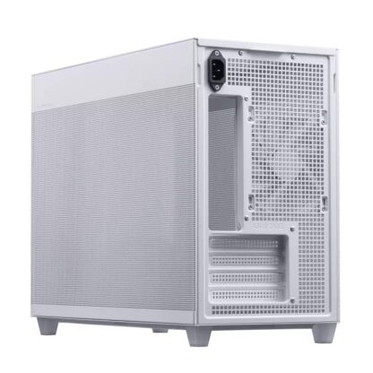 PC Case Asus AP201 PRIME WHITE - Image 12