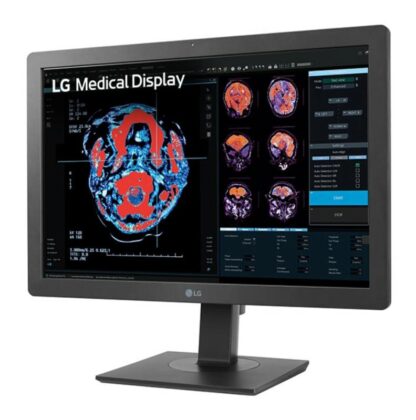 Monitor LG 24" 24HR513C-B.AEU - Image 4