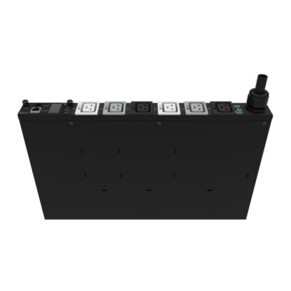 HPE G2 MTRD MD 3P 11KVA/60309 INTL PDU - Image 2