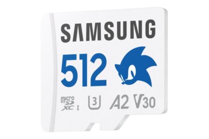 MICROSD PRO PLUS 512G BPRO CL10 W/A SM - Image 3