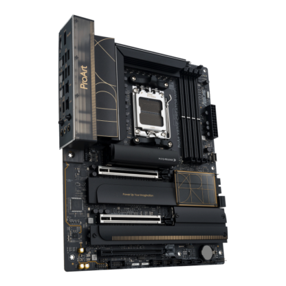 MB ASUS PROART X870E-CREATOR WIFI AM5 - Image 7