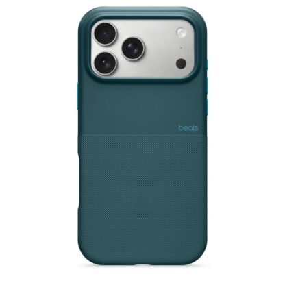 BEATS IPHONE 17 PRO MAX RGD CASE BLU-USA