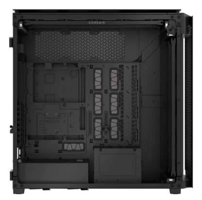 Corsair Case 9000D RGB AIR SUPER FT BLACK - Image 5