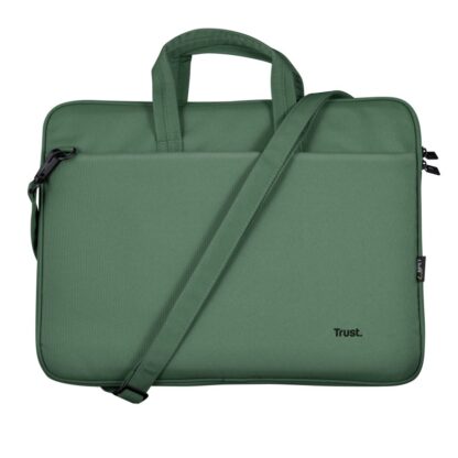 Trust Bologna Bag ECO 16" laptops Green - Image 5