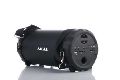 Portable speaker AKAI ABTS-12C - Image 4