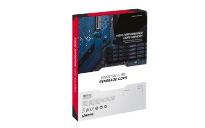 Kingston DDR5 32GB 6800MHZ KF568C36RSK2-32 - Image 9