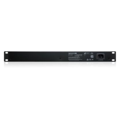 Ubiquiti EdgeSwitch 24 Port Gigabit 24V - Image 6