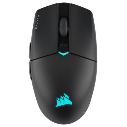 Mouse Gaming Wireless Corsair KATAR ELITE - Image 3