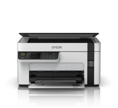 EPSON M2120 CISS MONO INKJET MFP - Image 2