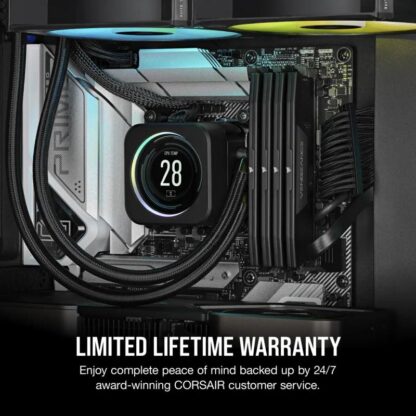 Corsair DRAM VENGEANCE 32GB(2x16) DDR5 C32 - Image 13