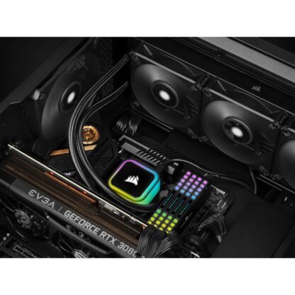 Corsair Liquid CooleriCUE H150i RGB ELIT - Image 8