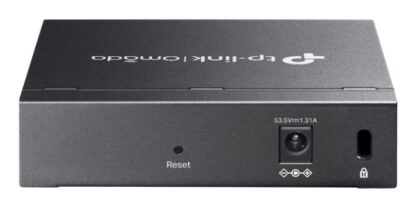 Omada 5-Port Gigabit Easy Managed Switch - Image 3