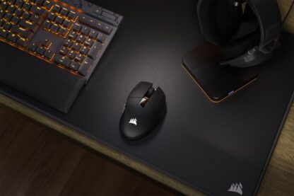 Mouse Gaming CORSAIR SCIMITAR ELITE RGB - Image 5
