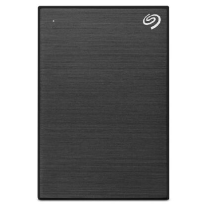 Seagate External HDD 4TB USB 3.1 ONE TOUCH BLACK - Image 2