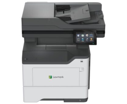 LEXMARK MX532adwe A4 MFP LASER MONO - Image 6