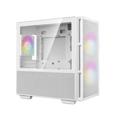 PC Case Deepcool CH360 ARGB WHITE - Image 14