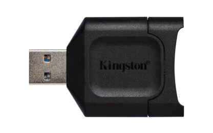 KS CARD READER USB MOBILELITE PLUS 3.2 - Image 3