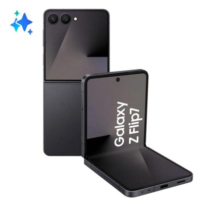 Samsung F766B 5G 6.9"/4.1" 12 512GB Black - Image 5