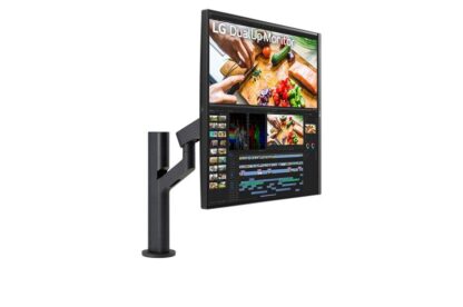MONITOR 27.6" LG 28MQ780-B - Image 7