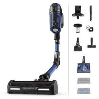 ROWENTA VERTICAL VACUUM CLEANER RH98C0WO