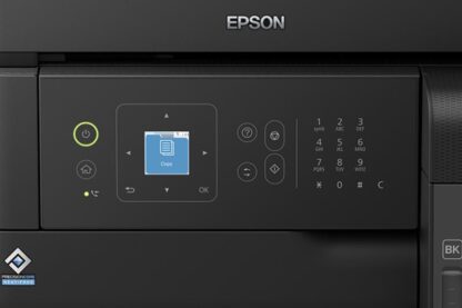 EPSON L5590 CISS COLOR INKJET MFP - Image 5