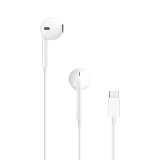 Apple EarPods (USB-C) with Remote and Mi