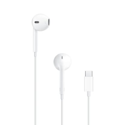 Apple EarPods (USB-C) with Remote and Mi