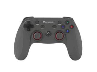 Controller Genesis WS Mangan PV56 ng