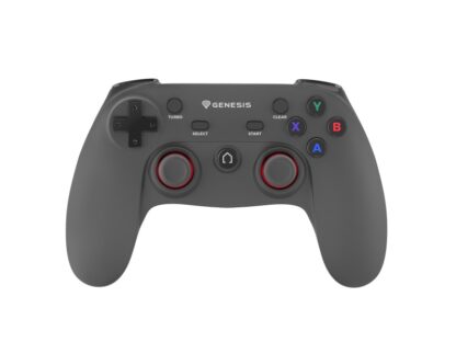 Genesis WS Mangan PV56 Black Controller