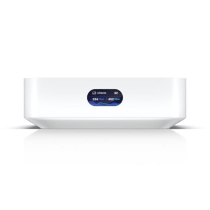 Ubiquiti UniFi EXPRESS UX AP WIFI 6 - Image 3